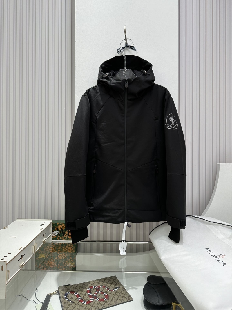 Moncler Down Coat